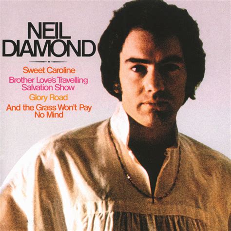 The Sweet Caroline Tour: A Tribute to Neil Diamond.Neil Diamond - the consummate American singer-songwriter whose deep, resounding voice and timeless tunes ...